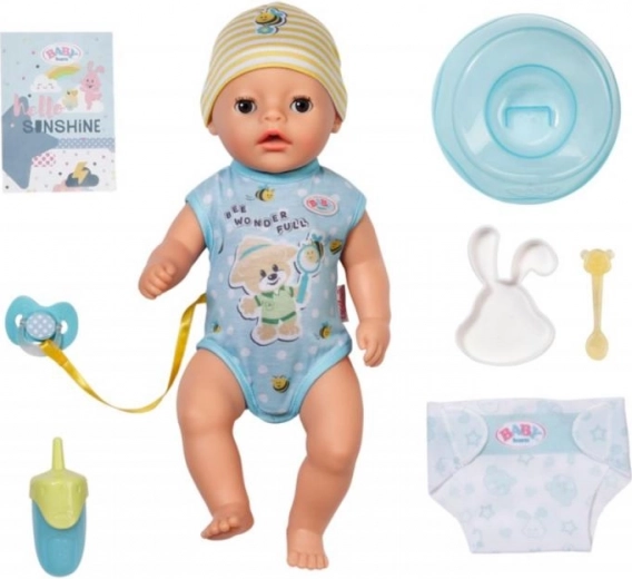 Juego completo de accesorios