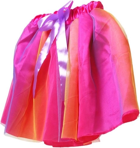 Cintura elástica y cómoda