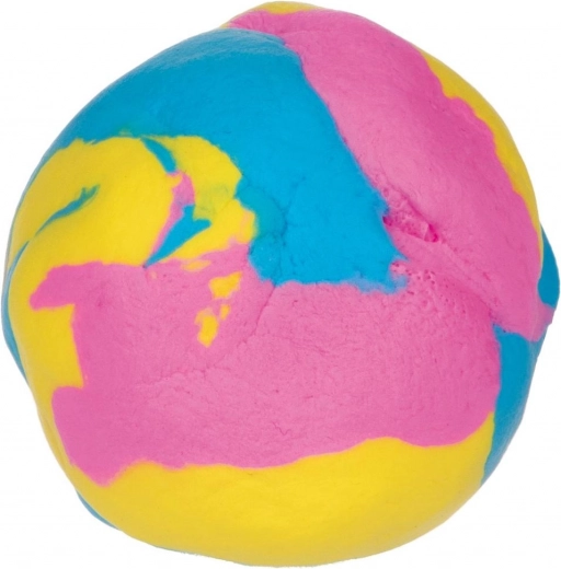 Colores alegres que llaman la atención