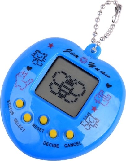 Siempre contigo gracias al llavero