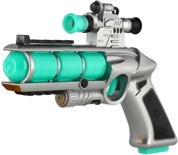 Juego seguro para niños a partir de 3 años