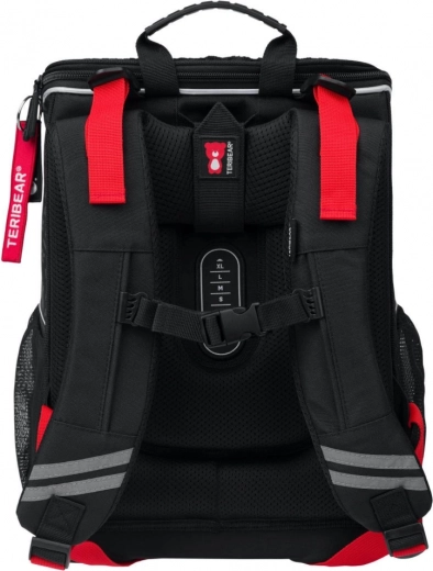 Ergonomía a medida con ERGO ADJUSTABLE SYSTEM