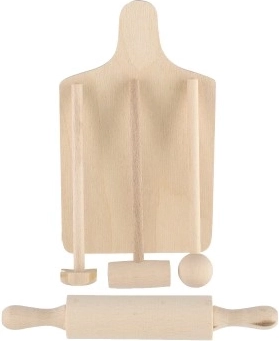 Material natural seguro