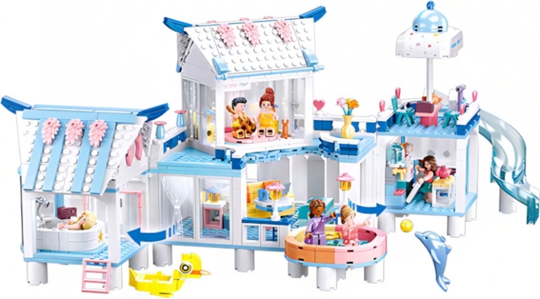 Compatibilidad con otras marcas