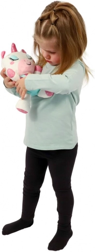 Peluche suave y seguro para los más pequeños