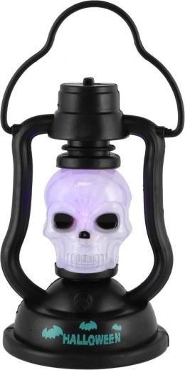 Luz y sonido para mayor ambientación