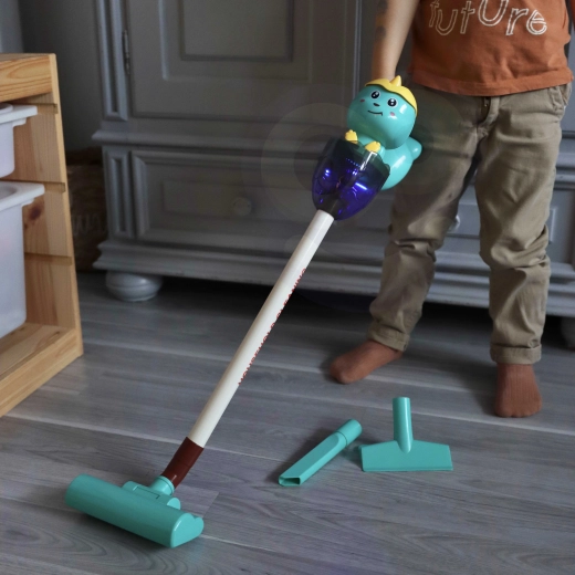 Modos de limpieza flexibles