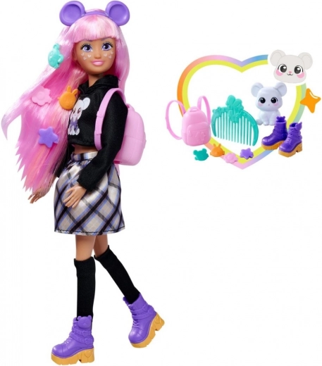 Más de 10 accesorios y un estilo adorable
