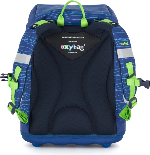 Transporte ergonómico a diario