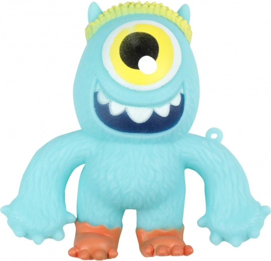 Suave y apretable para alivio inmediato del estrés