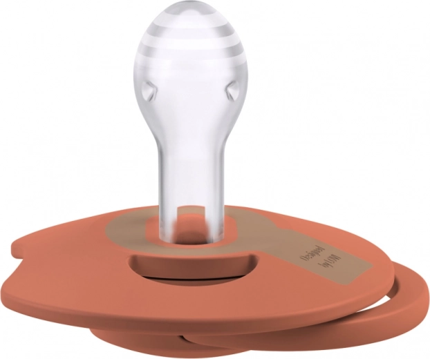 Escudo ergonómico para comodidad y respiración
