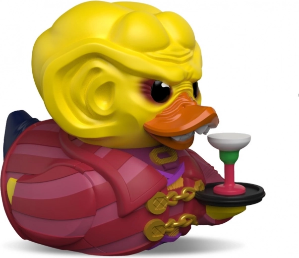 Acabado premium para vitrinas