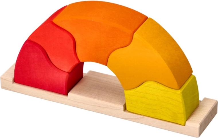 Juego libre Montessori y desarrollo de habilidades