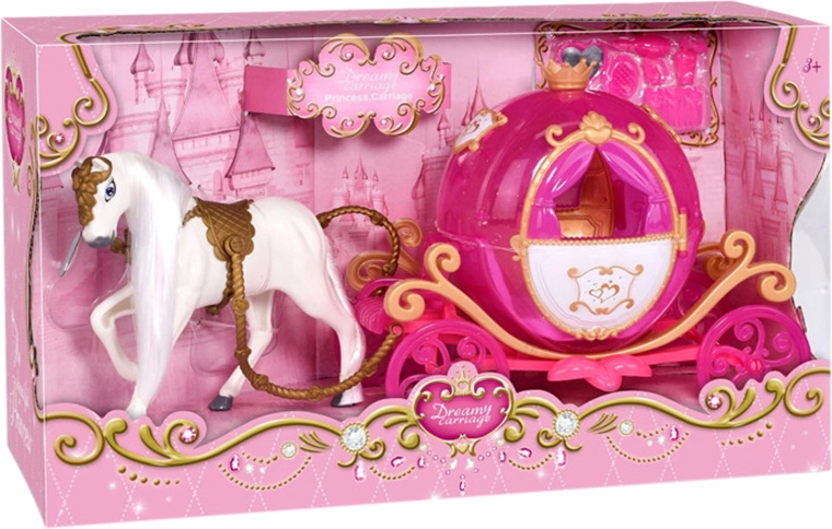 Set completo para el cuidado del caballo