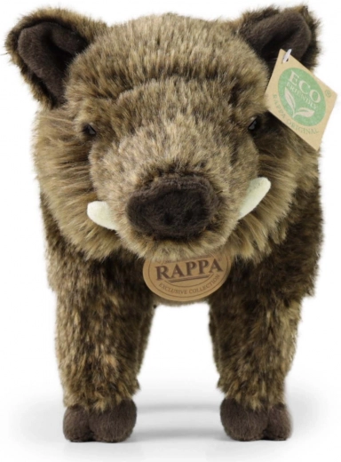 Aspecto realista y acabado de calidad