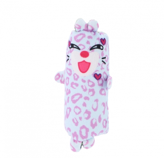 Peluche supersuave y motivos adorables