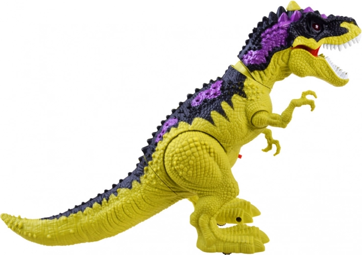 Detalles y sonidos realistas