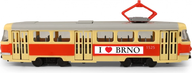 Plástico resistente e inercia para un desplazamiento sencillo