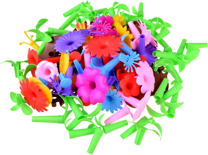 Desarrollo de la creatividad y la motricidad fina