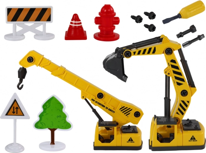 Atornillado DIY que desarrolla habilidades