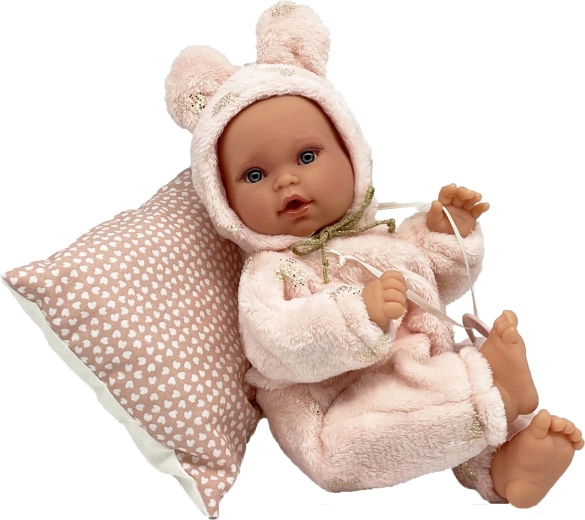 Función especial de movimiento para posturas naturales