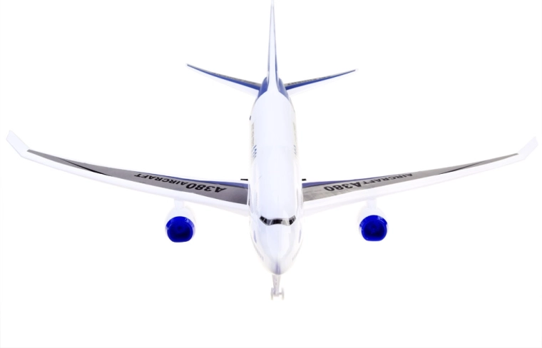 Gran formato y acabado detallado