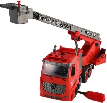 Luz y sonido con pilas incluidas