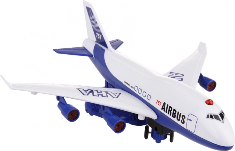 Simulador de despegue