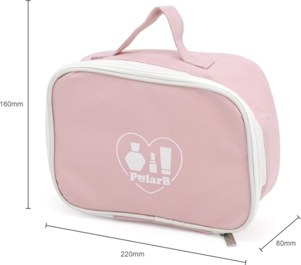 Ligero y adaptado a los niños