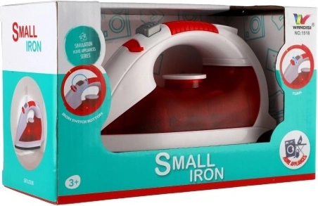 Un regalo ideal para pequeñas amas de casa