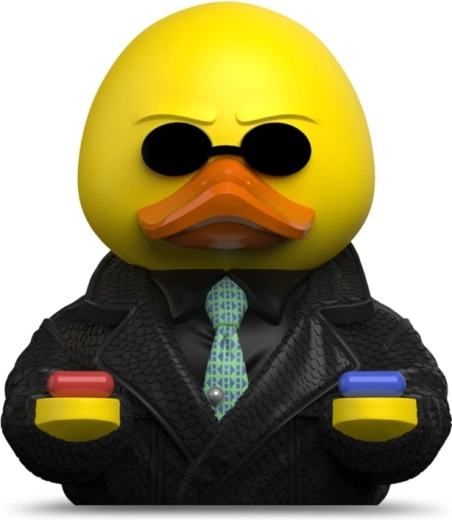 Detalles icónicos de Morfeo