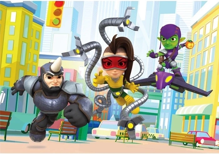 Calidad y sostenibilidad de Clementoni