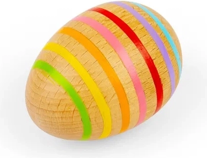 Forma ergonómica para manos pequeñas