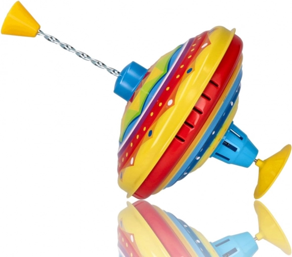 Giro fácil gracias al diseño ergonómico