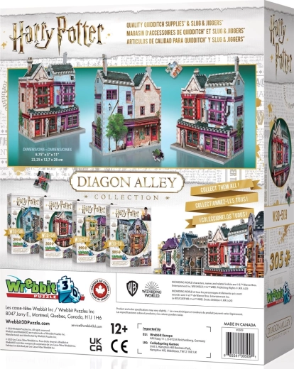 Diversión para fans de HARRY POTTER
