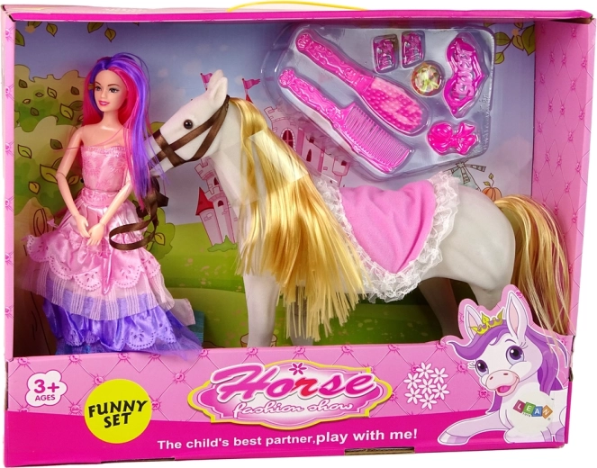 Ideal para todas las pequeñas princesas
