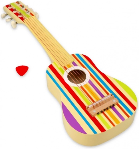 Fomento de la creatividad musical