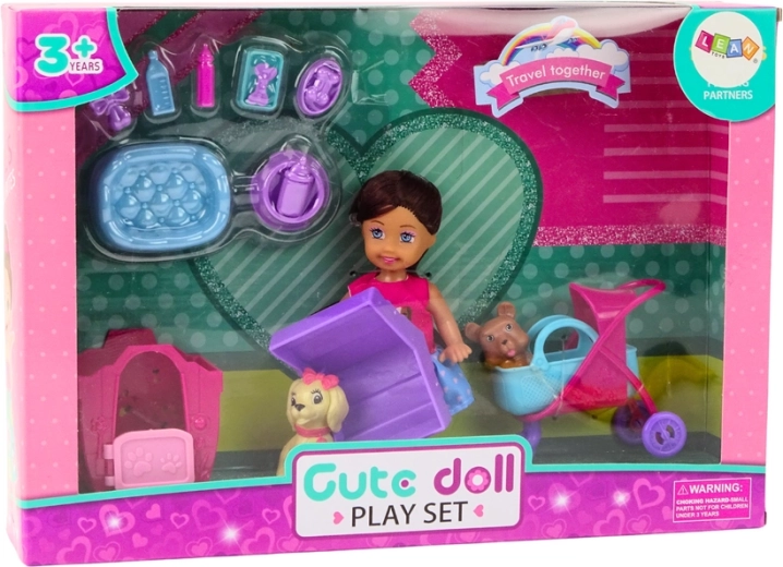 Embalaje de regalo para una alegría inmediata