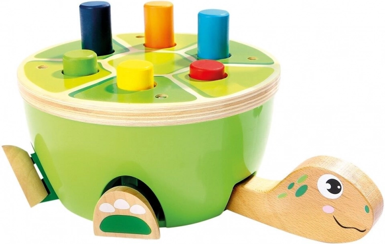 Acabado de madera de alta calidad