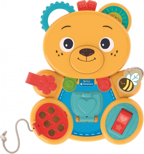 Combinación de materiales, incluida la madera