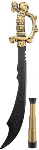 Acabado detallado con elementos decorativos