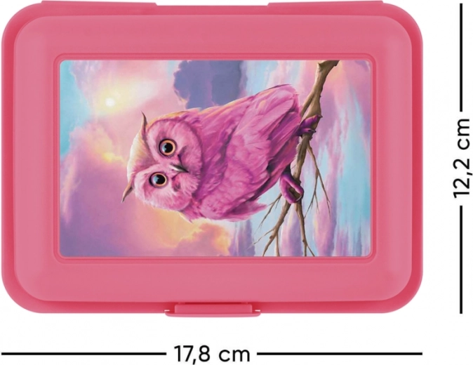 Dimensiones prácticas y compactas