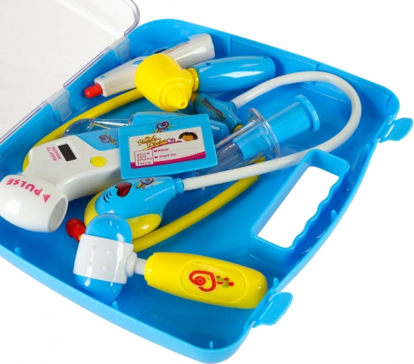 Práctico maletín de almacenamiento