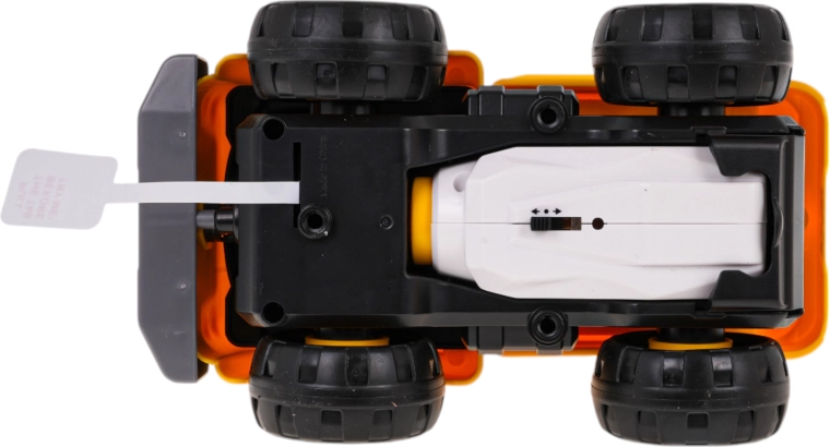 Movimiento en todas las direcciones