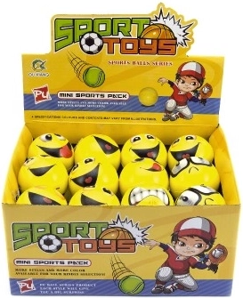 Práctico paquete de 24 uds en caja