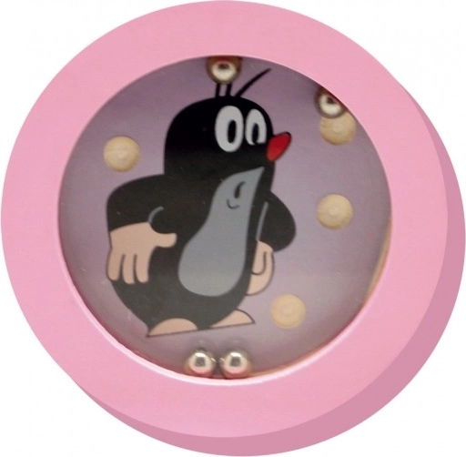 Juego compacto para viajar