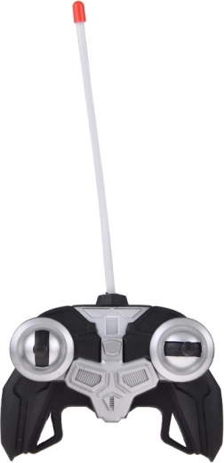 Manejo sencillo a 27 MHz