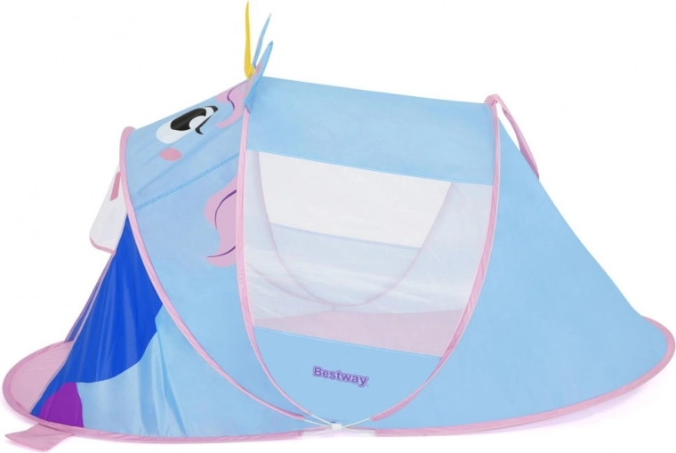 Juego ventilado y seguro