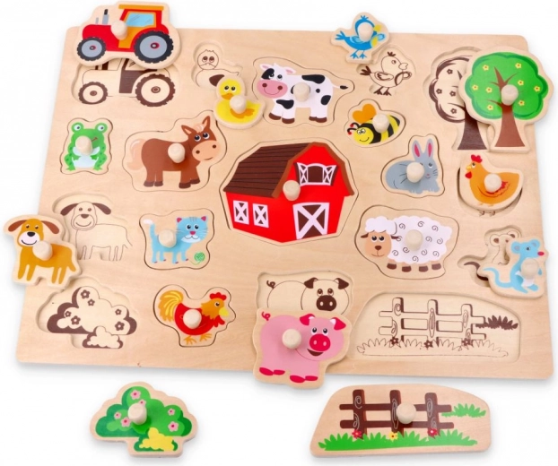 Aprendizaje de forma divertida