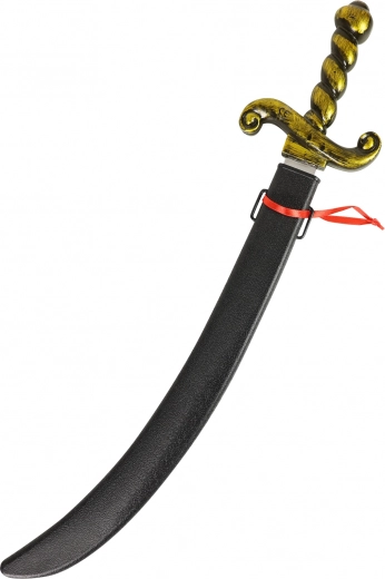 Accesorio único para disfraz